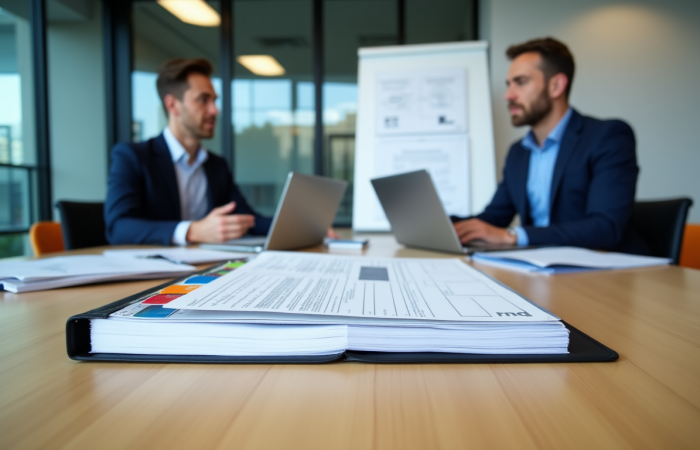 Comment obtenir la certification qualiopi : Le guide etape par etape [edition 2025]